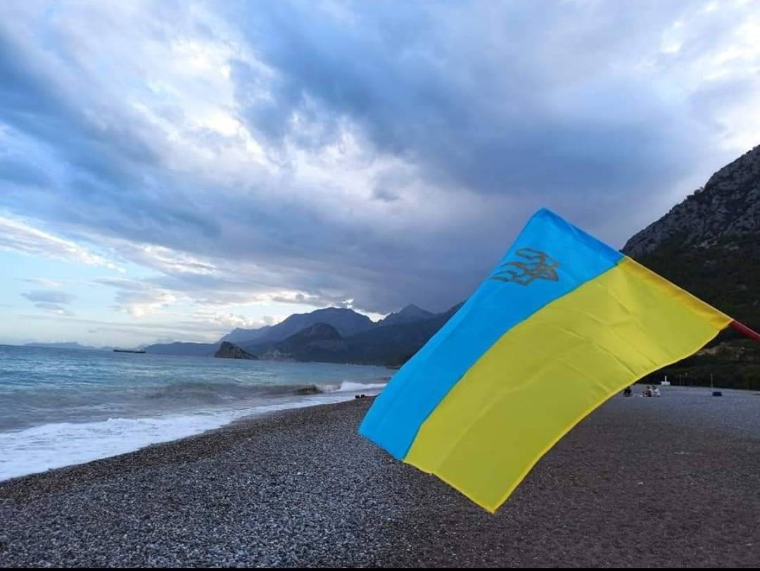 Людмила  Аксель 