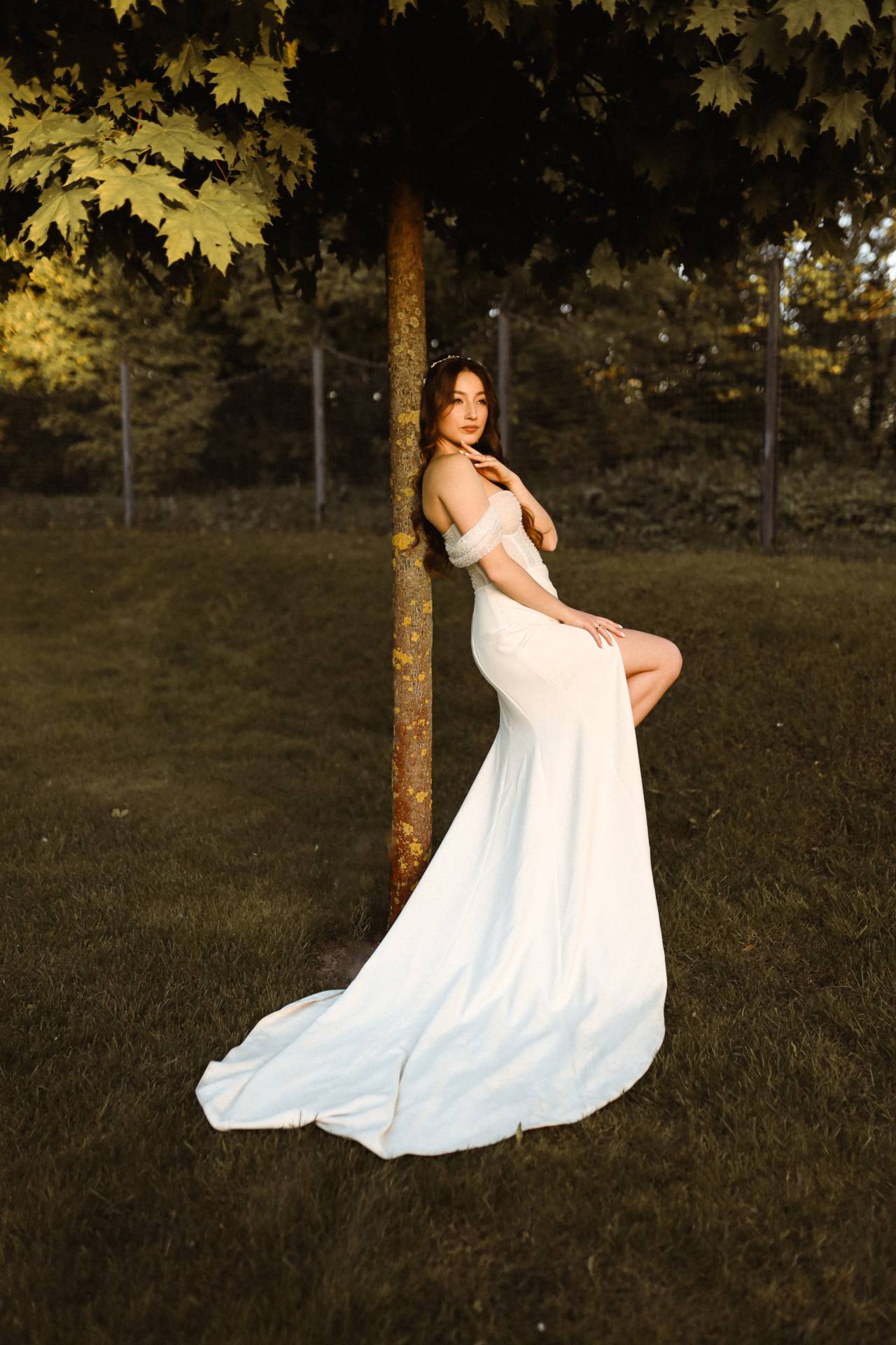 Анна Фітель