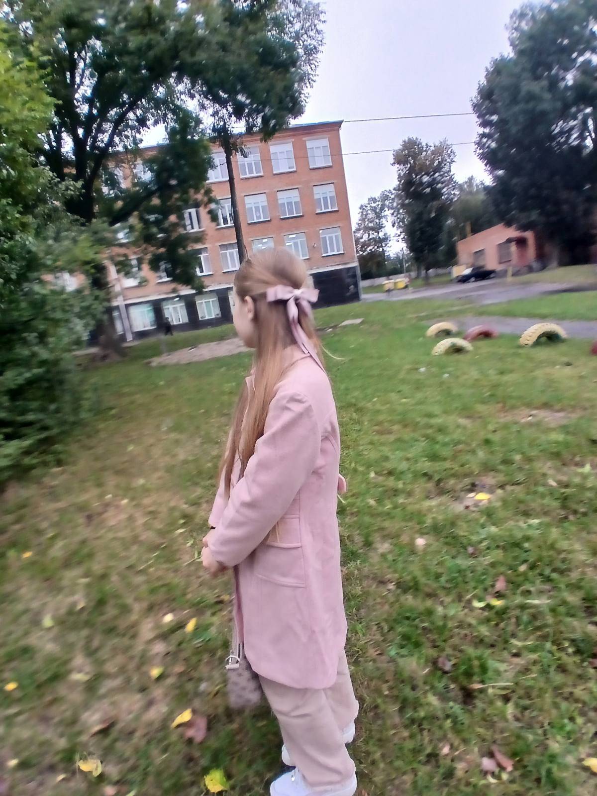 Anyytka Semeniuk