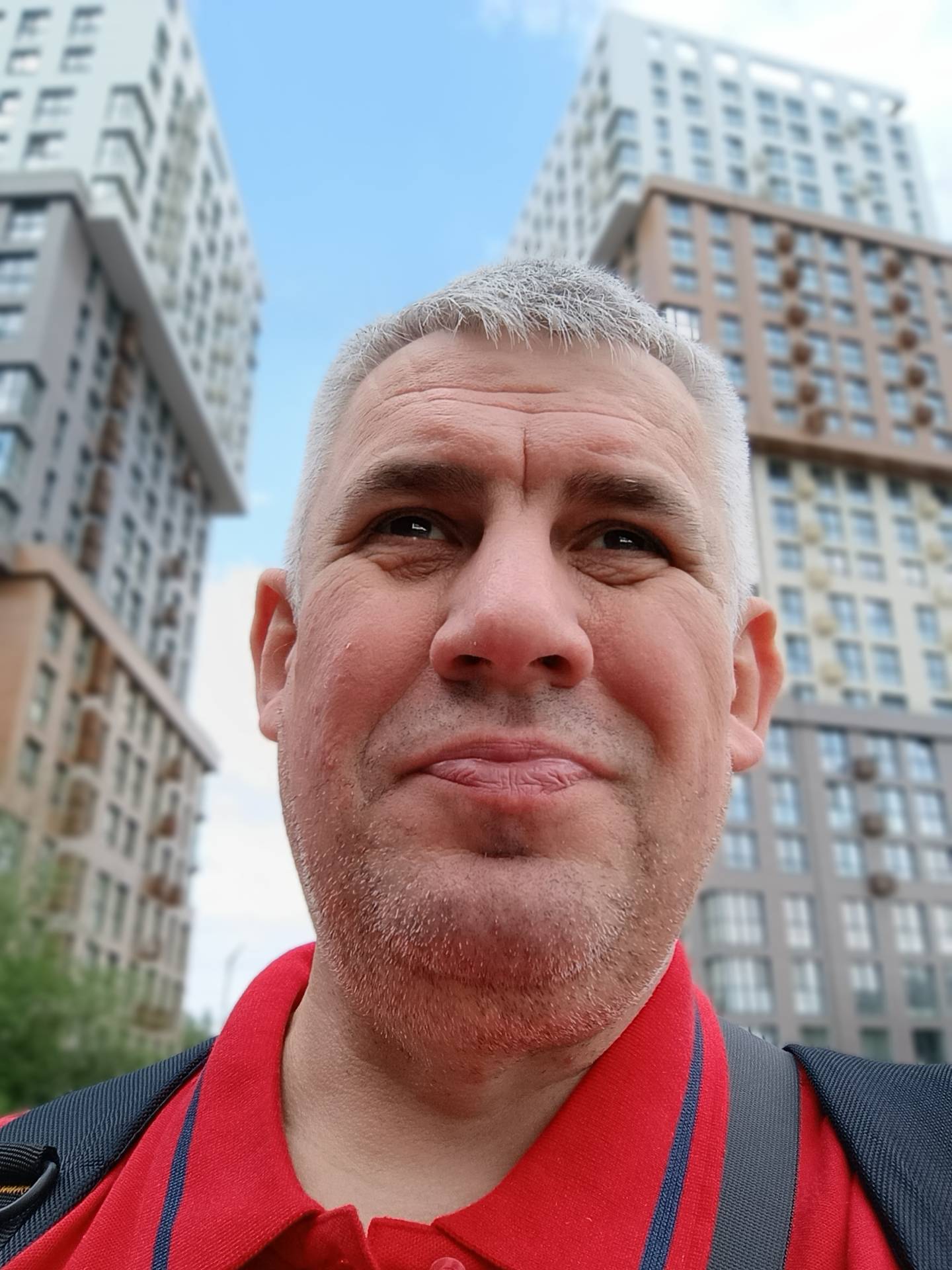 Сергій  Щербак