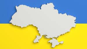 Кльова Україна