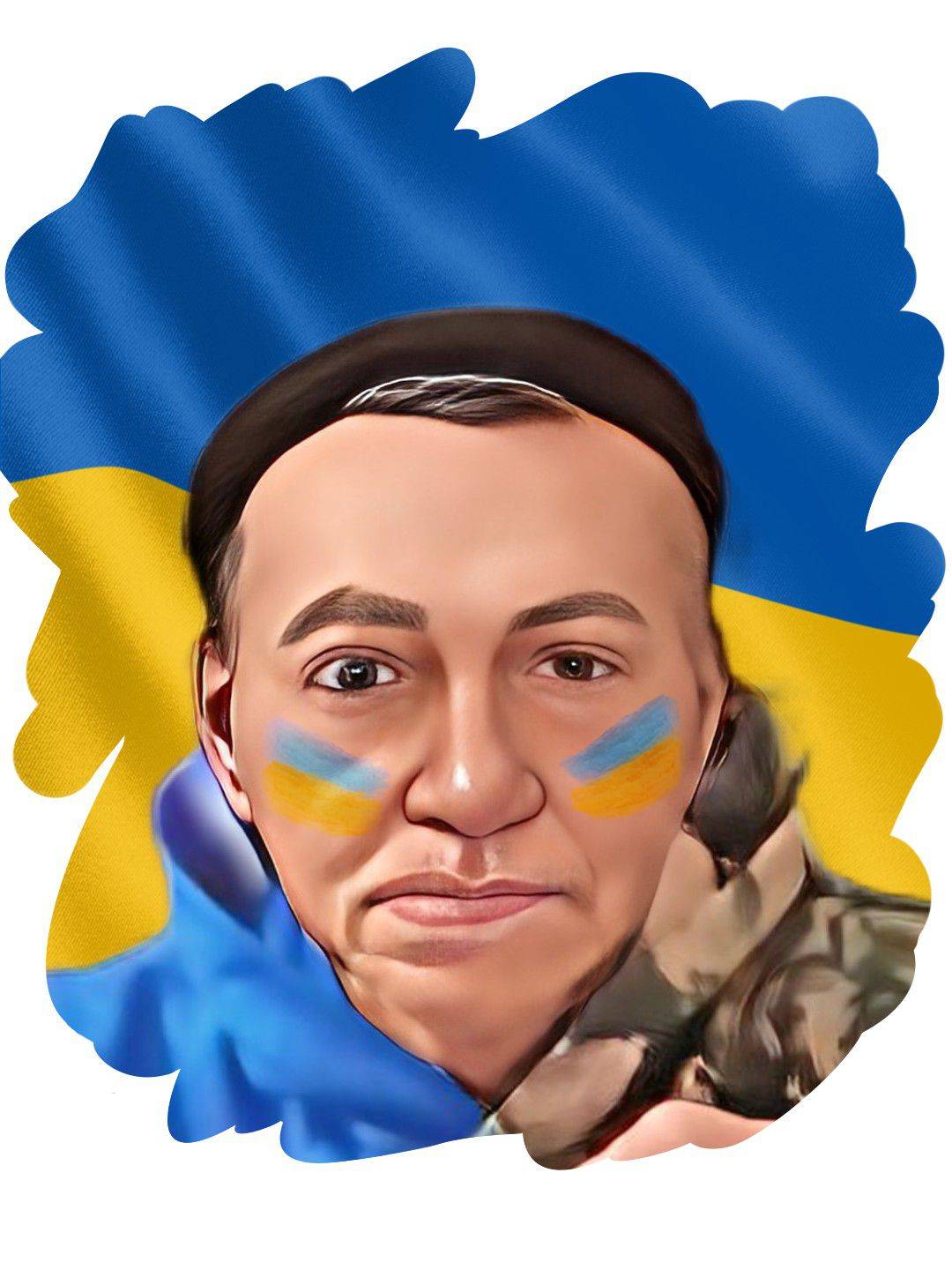 Віталій  Шепель 