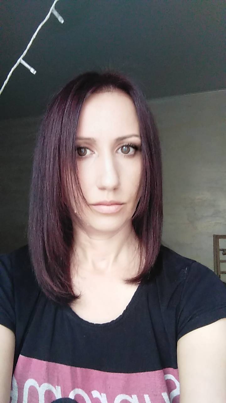 Марина  Жолуденко 