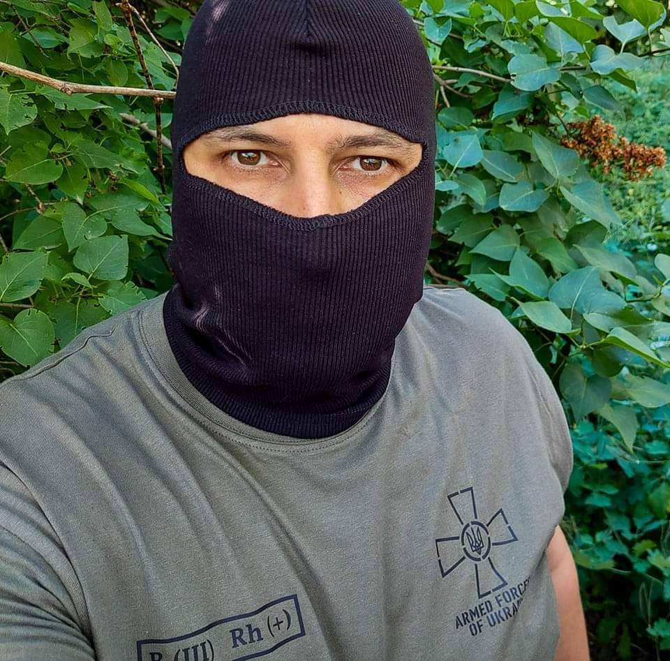 Володимир Шуляк