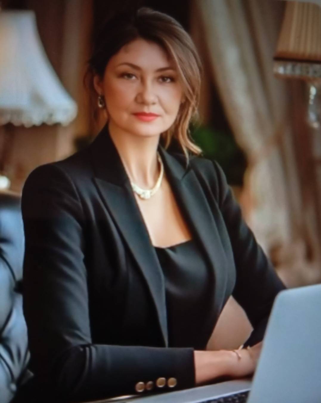 Galina Mariy