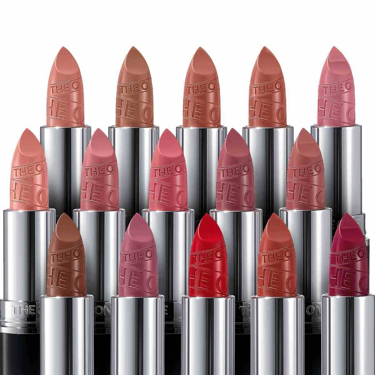 Tina Oriflame