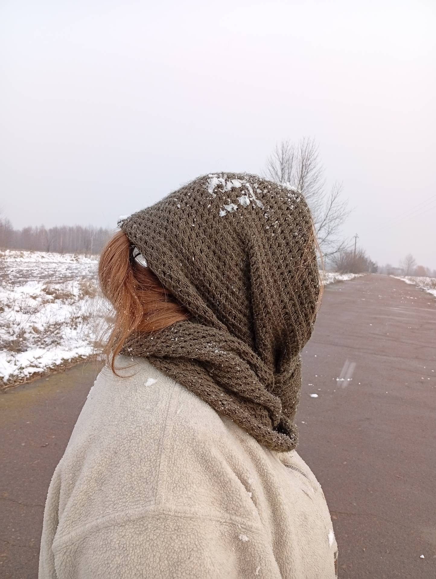 Катя Журавська 