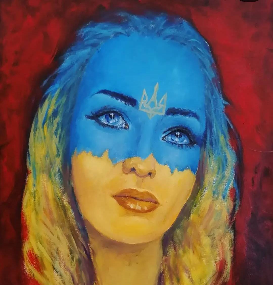 Мілена Михайленко 