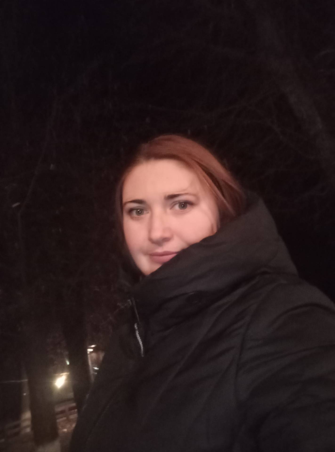 Катя Журавська 