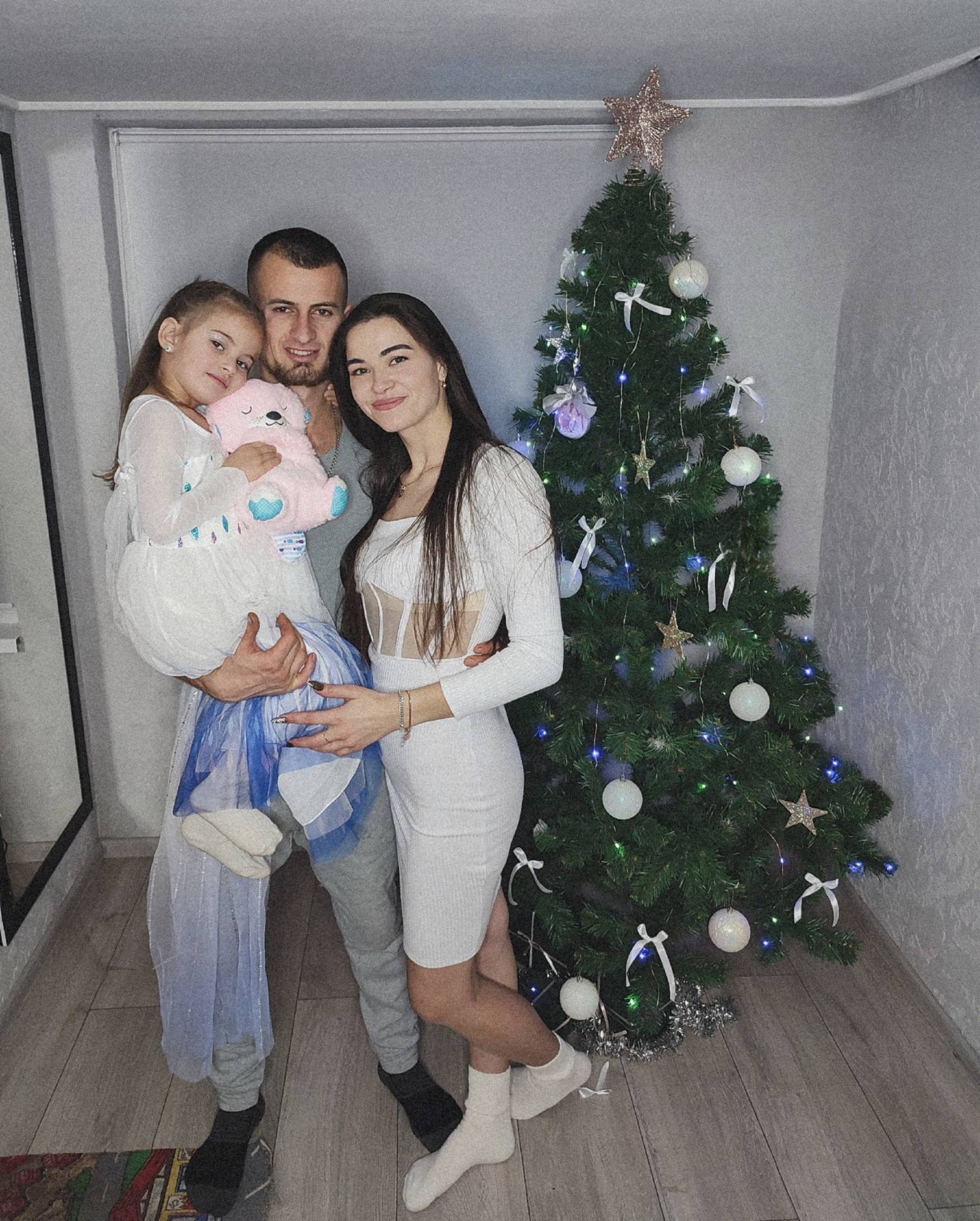 Анастасія  Желєзогло 