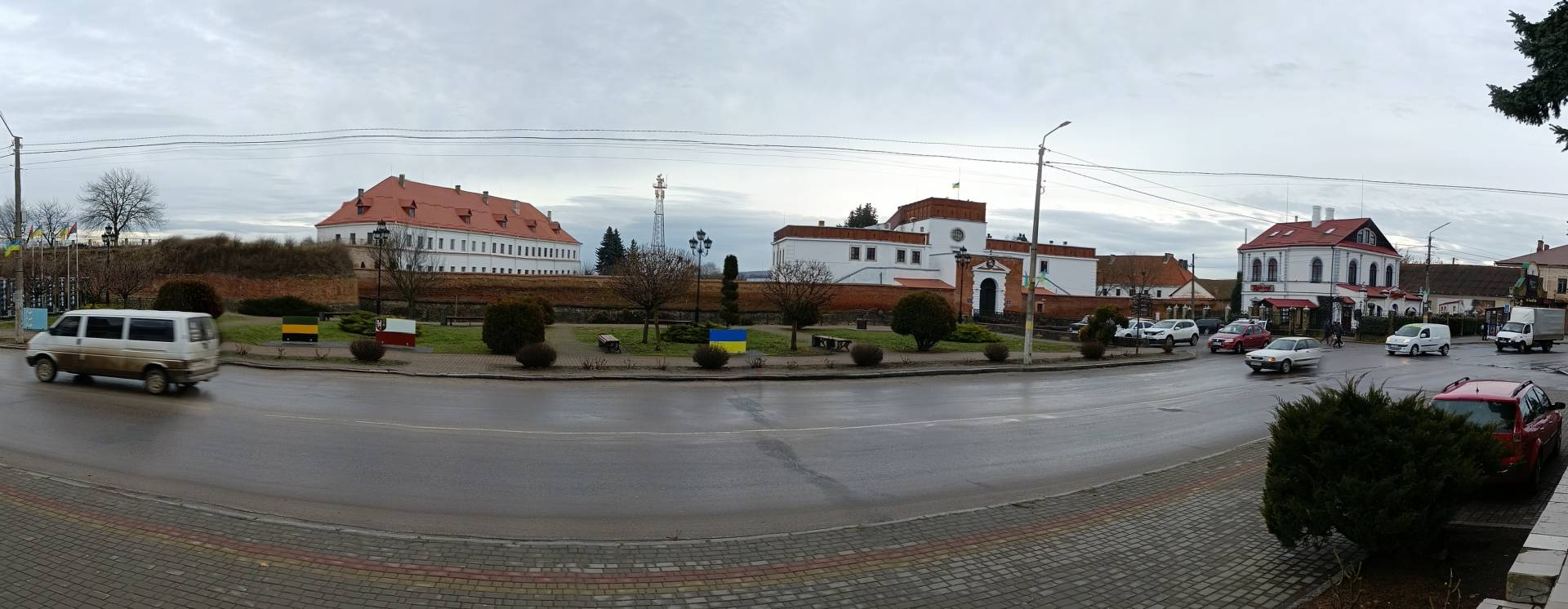 Михайло Дубенський
