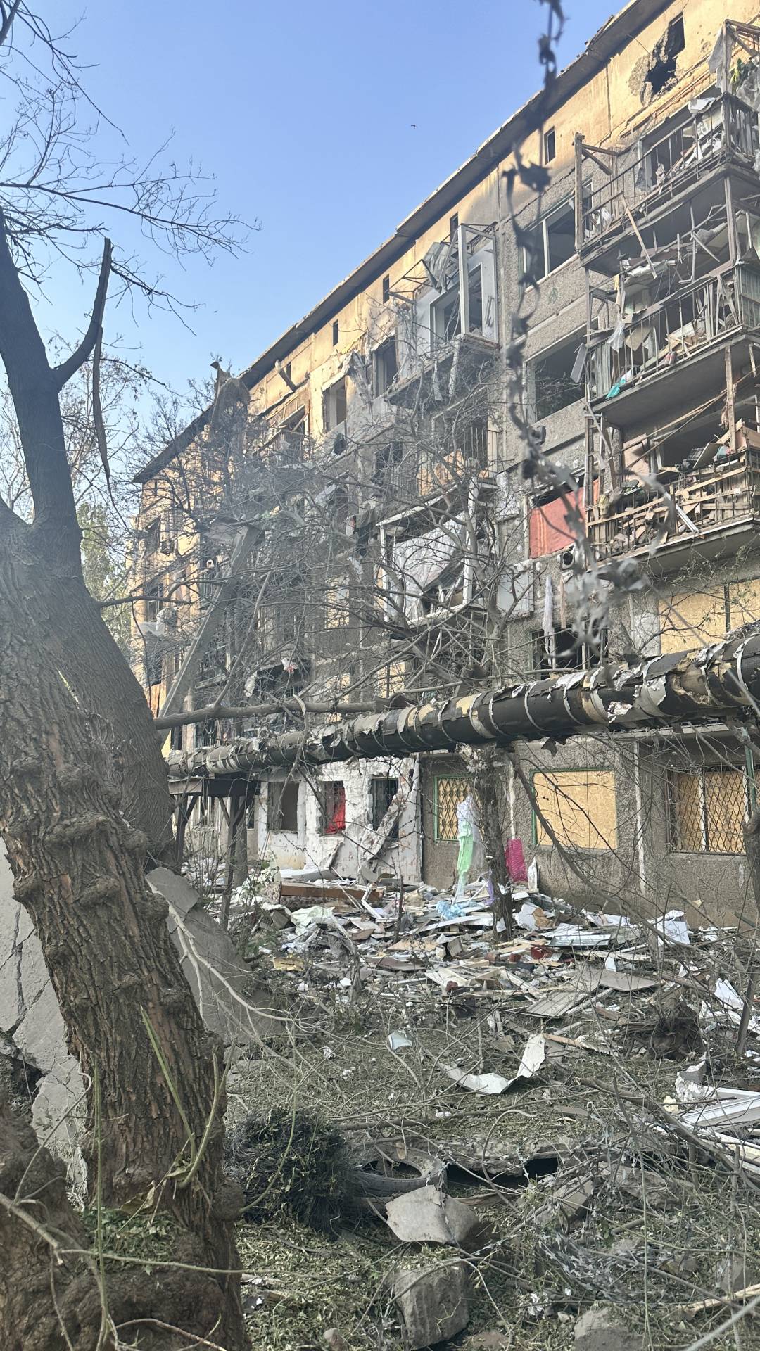 Янгол На Війні