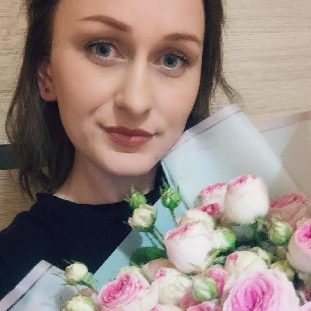 Tetiana  Denysova