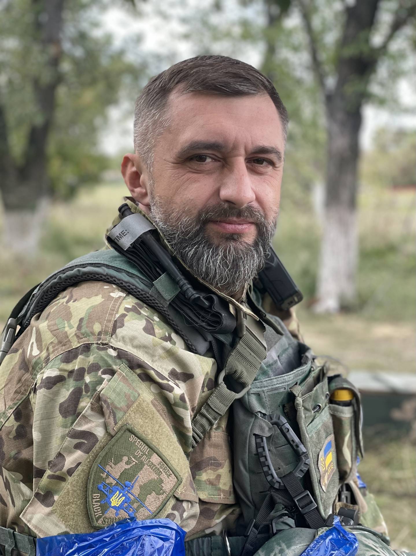 Сергій  Науменко 
