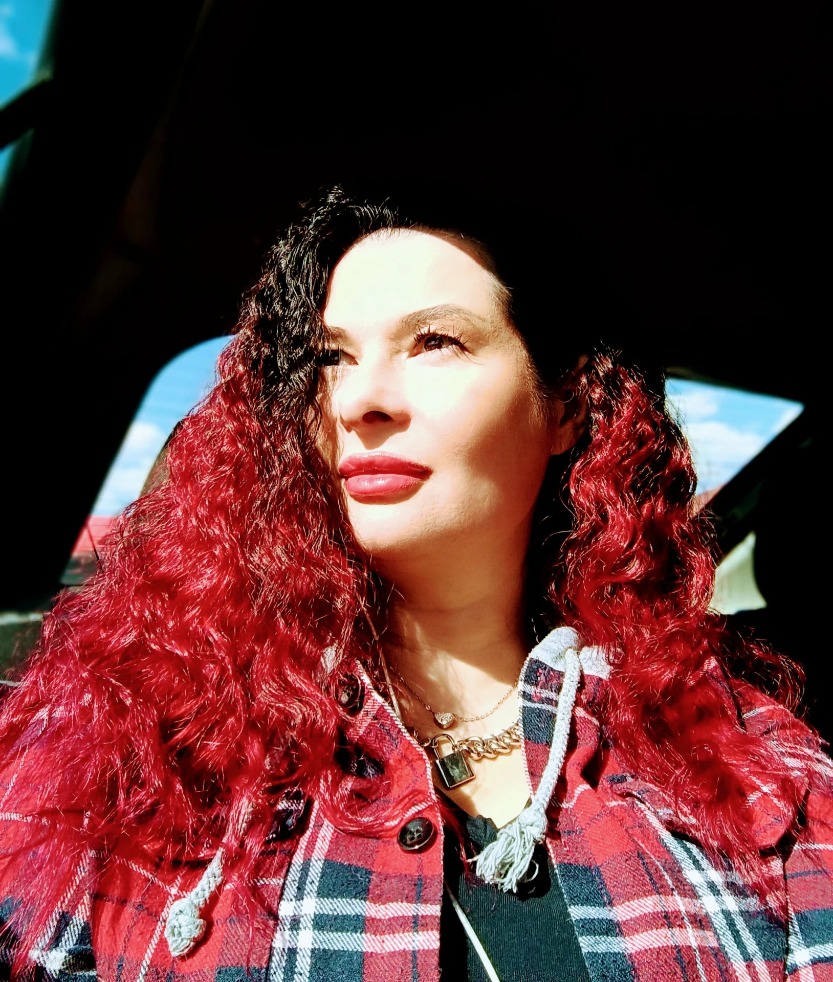 Mariia Mashtaler