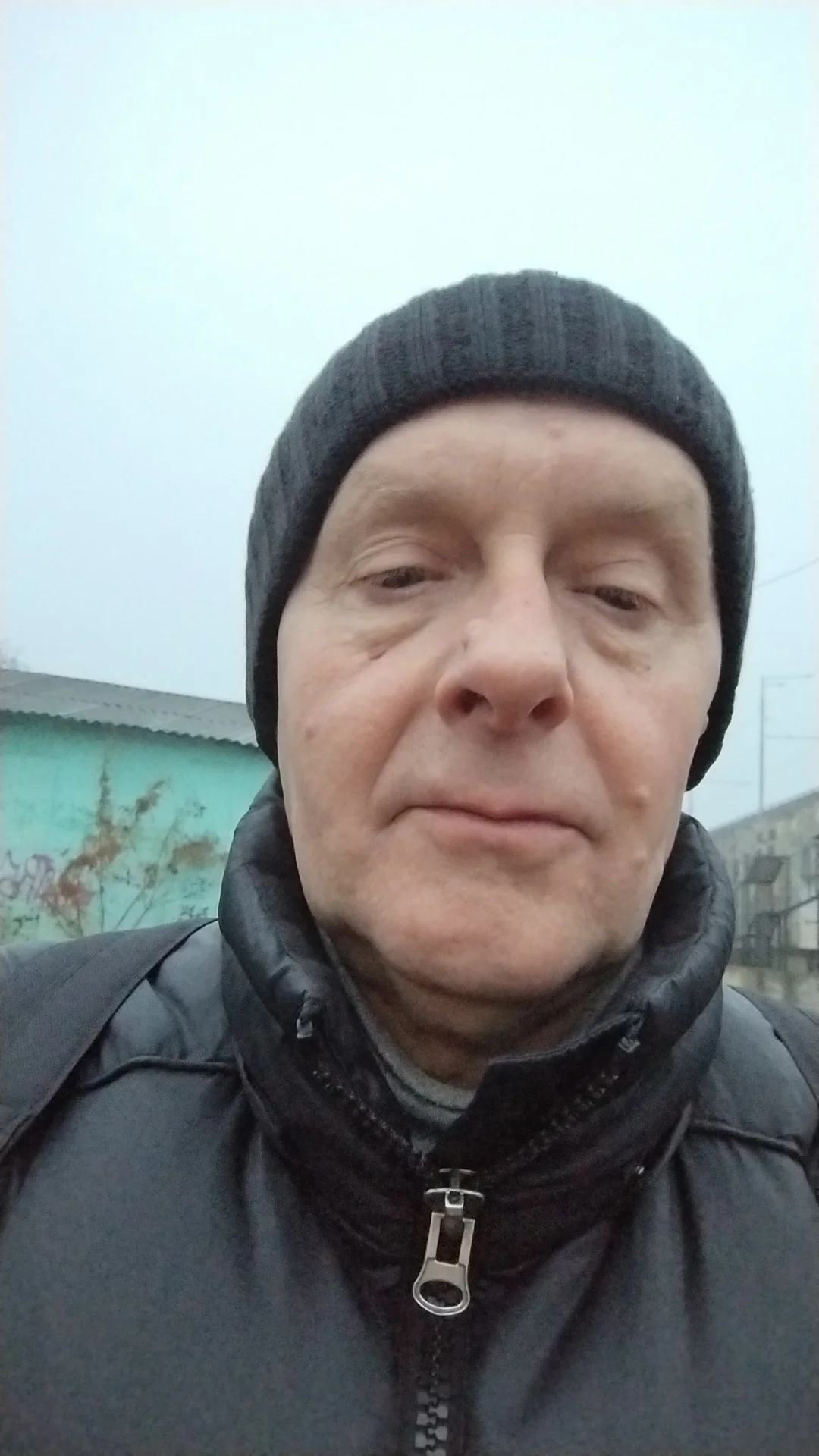 Микола Мусієнко