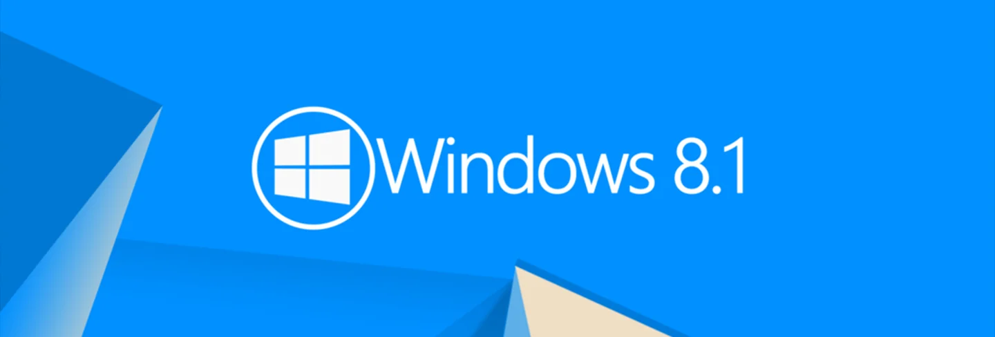 ❖ WINDOWS 8.1 ❖