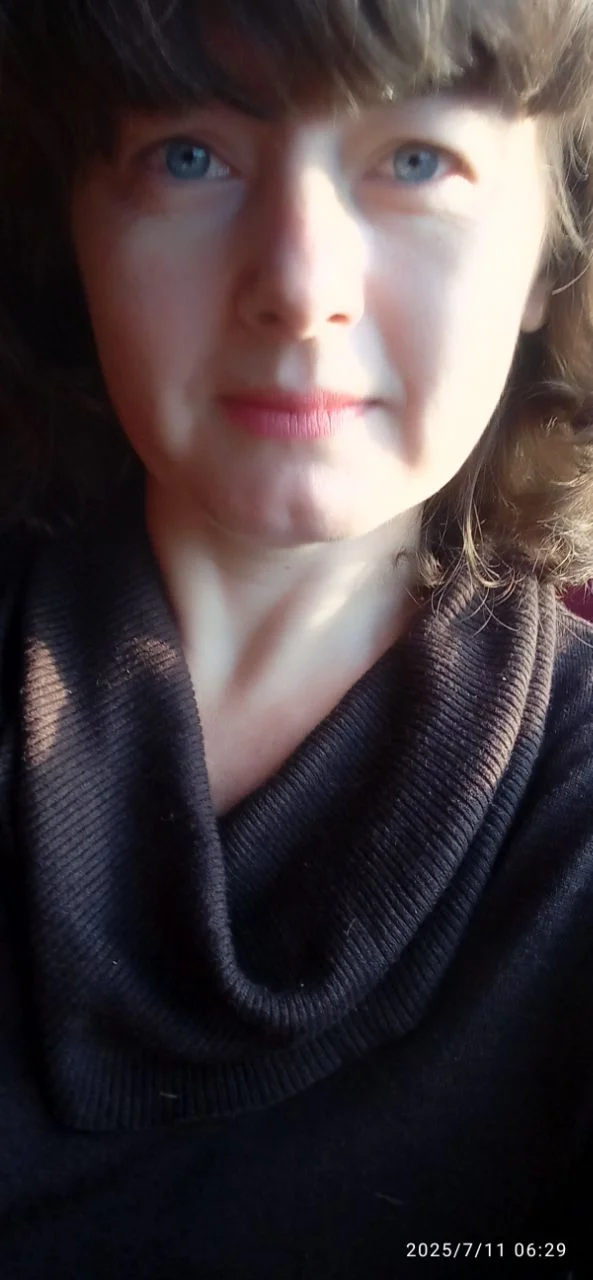 Наталя Павлишина 