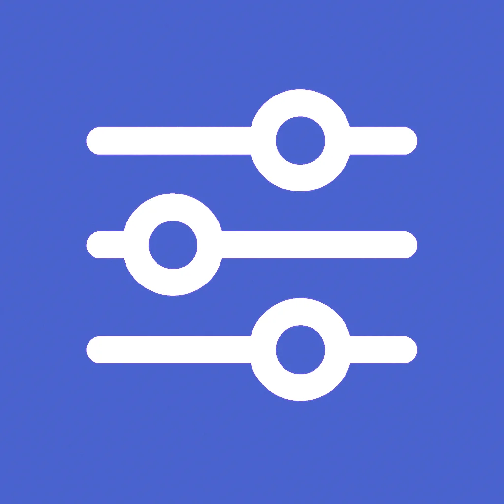 How to set up basic info and settings for a Page