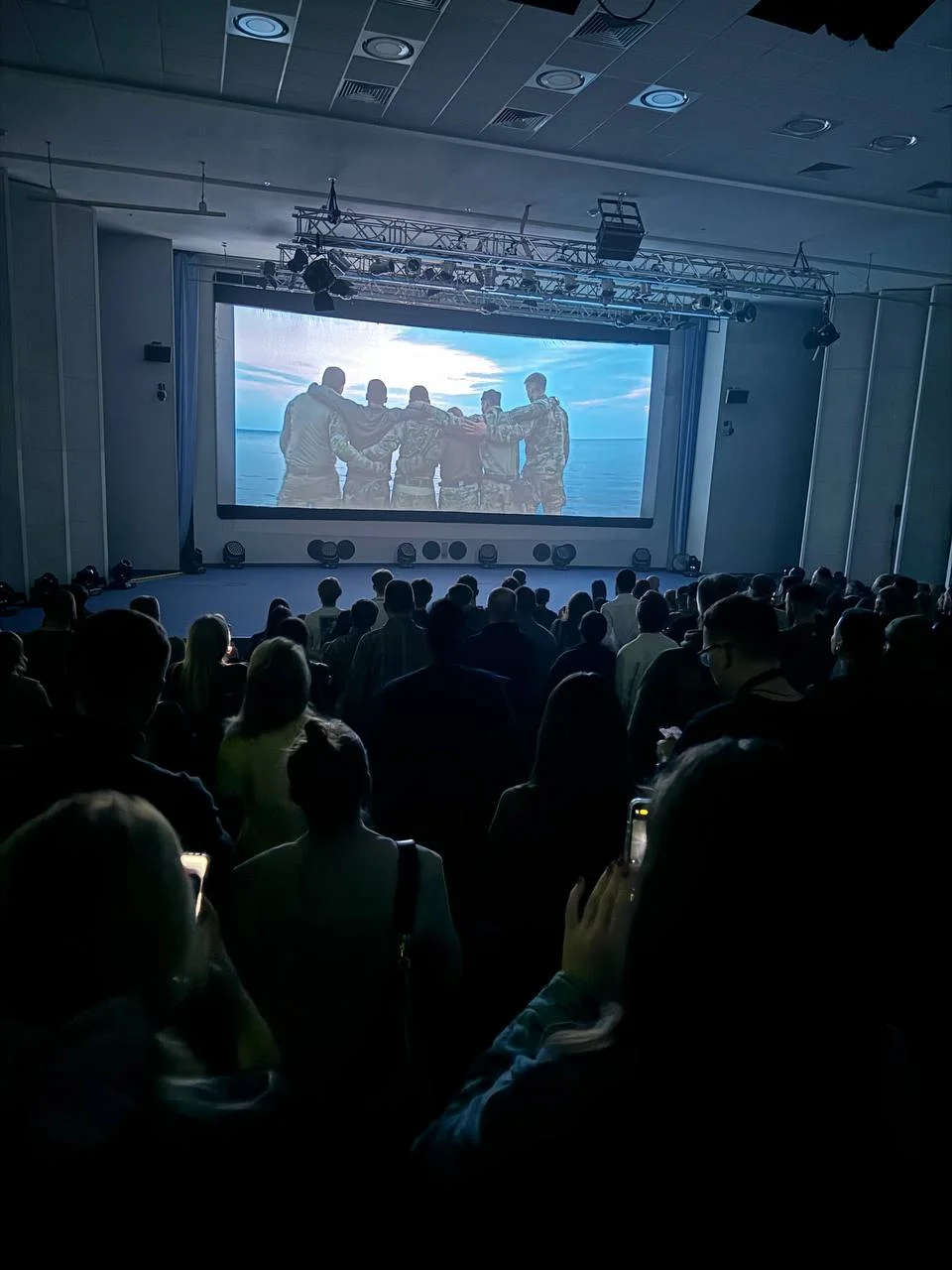 ЗИМОВИЙ ЗБІР 