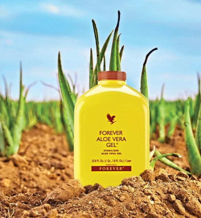 Здоров'я та краса з ФОРЕВЕР 