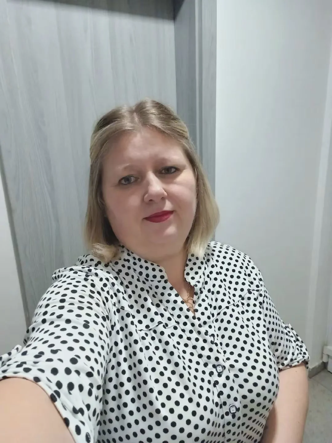 Надія Чорба