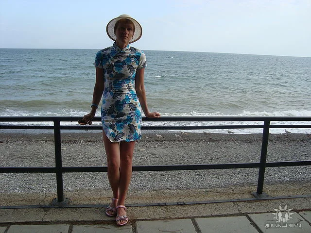 Тетяна Алымова