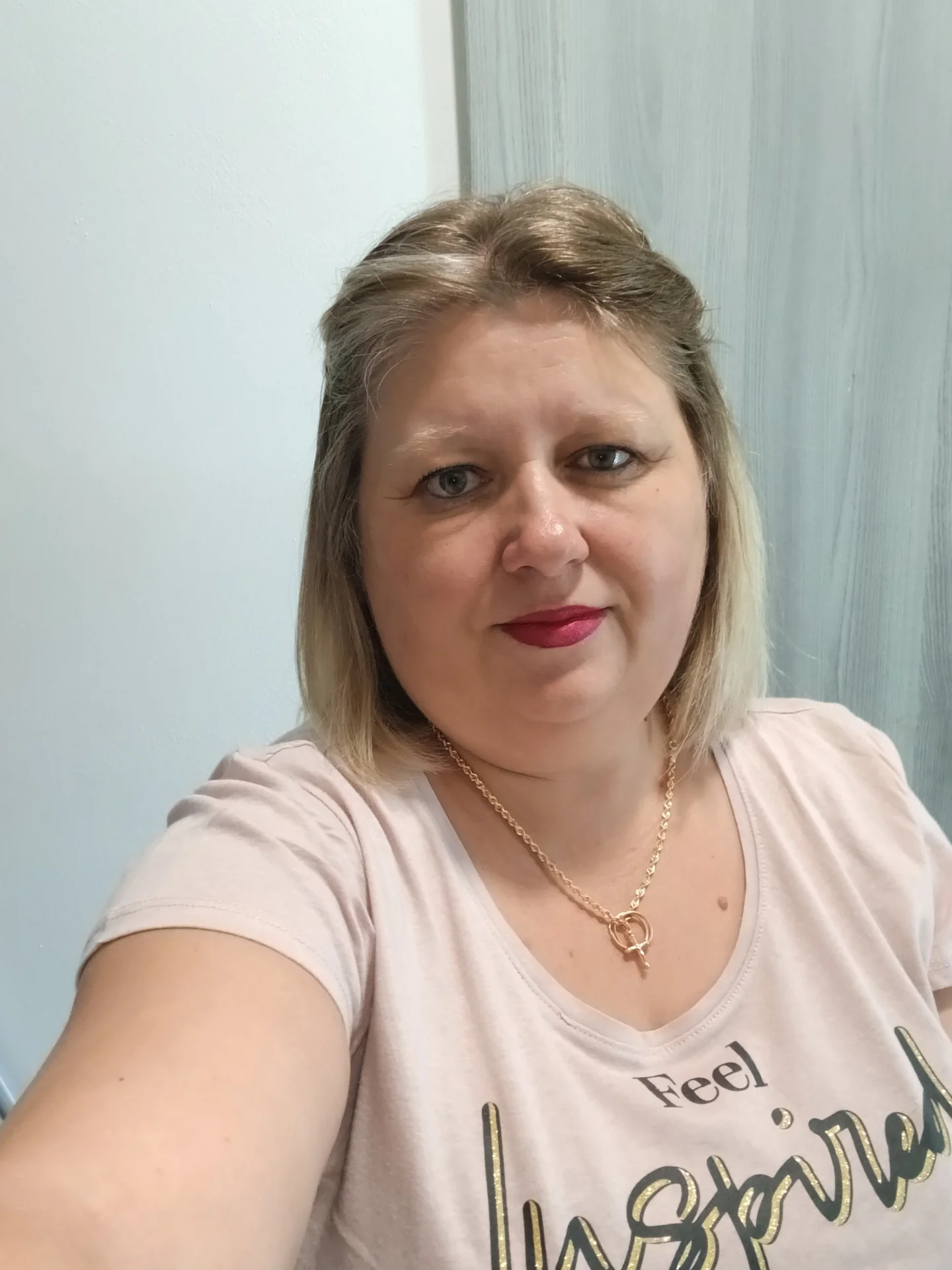 Надія Чорба