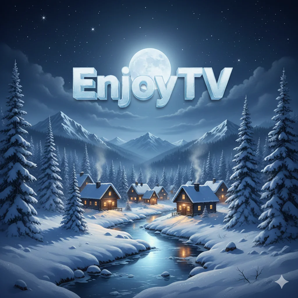 EnjoyTV