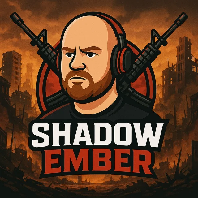 Shadow Ember