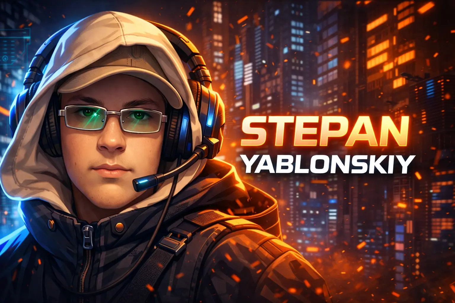 Степан Яблонський