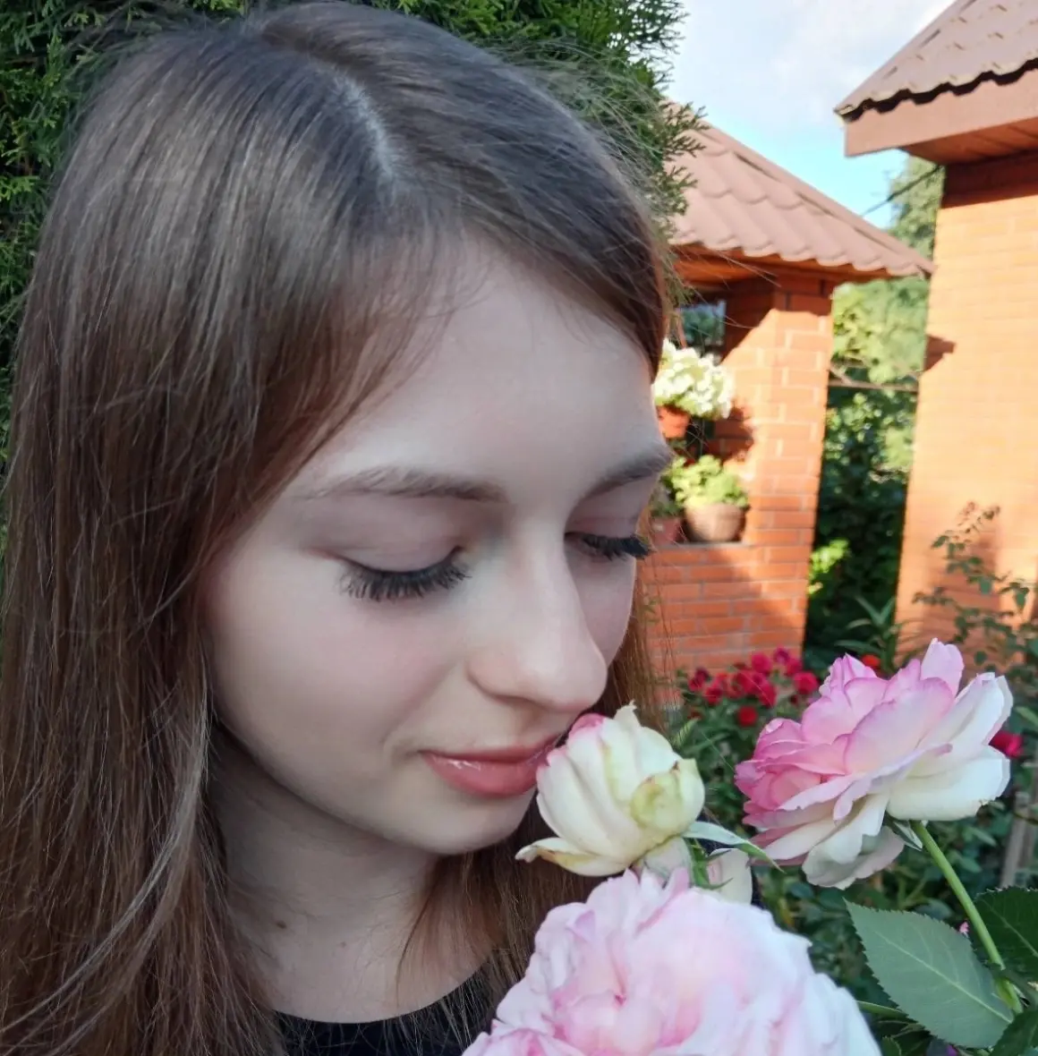 Ангелінка Лук'яненко