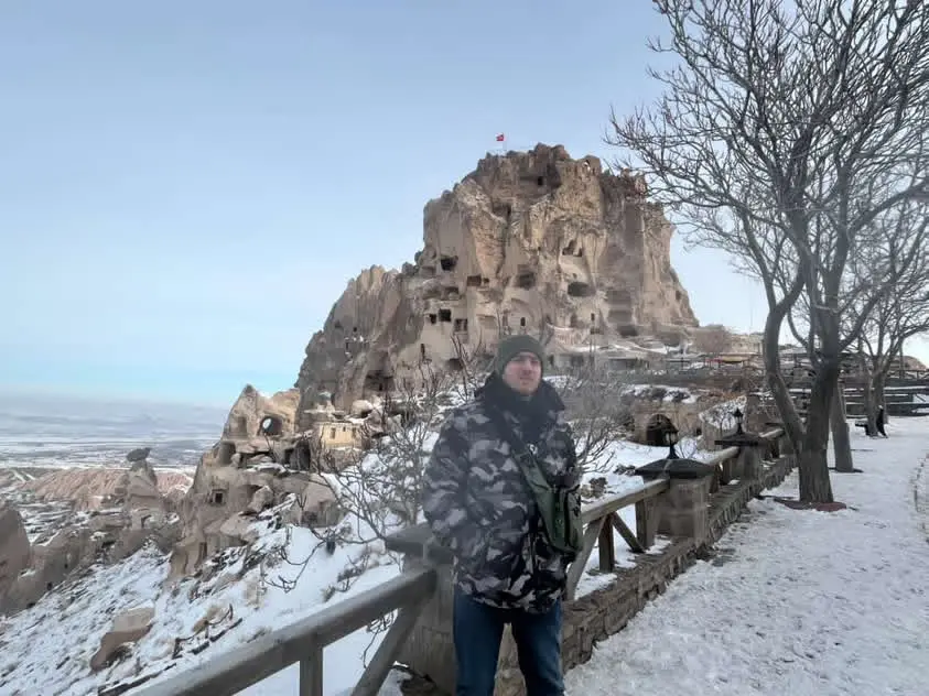 Юліян Туровський