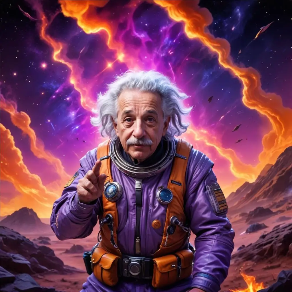 SCI-FI Не Нудно