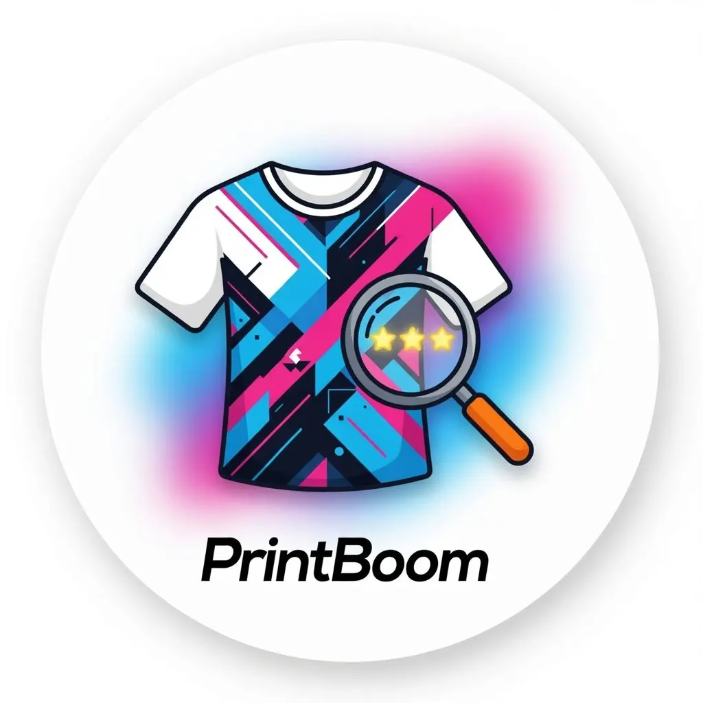 PrintBoom 