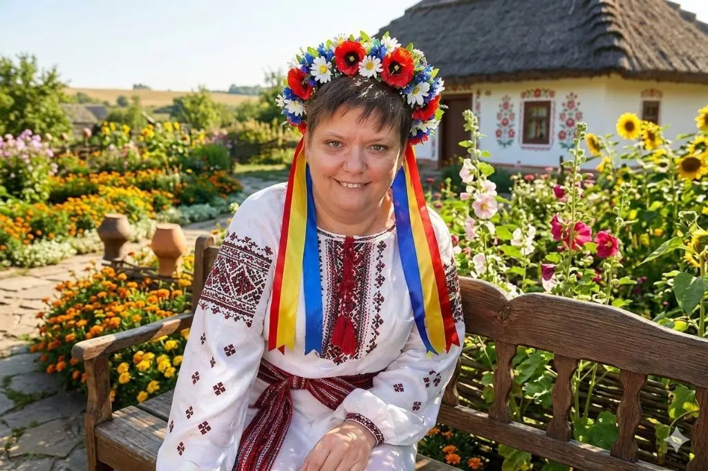 НАША💙💛ФАЙНА✌️УКРАЇНА🇺🇦 