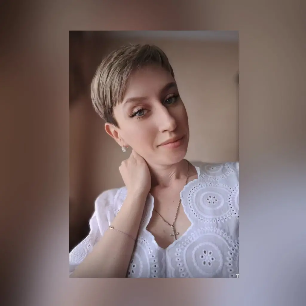 Ірина Хмелюк