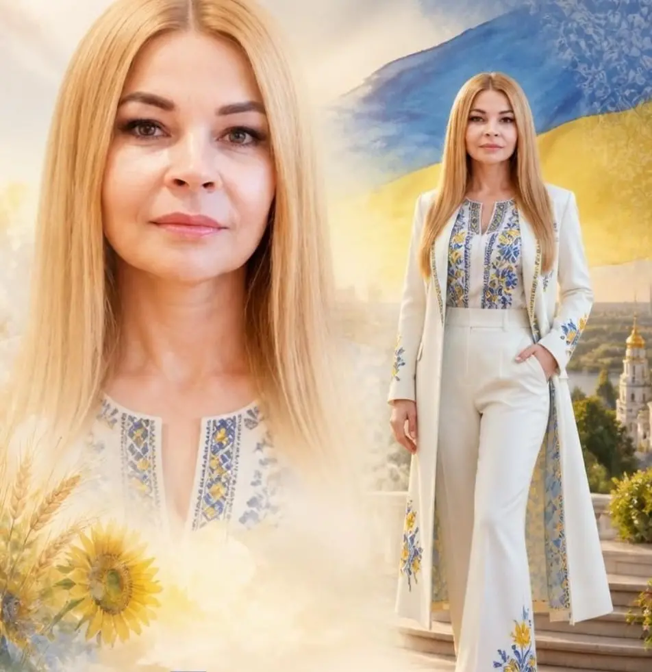 Олена OLENKA 
