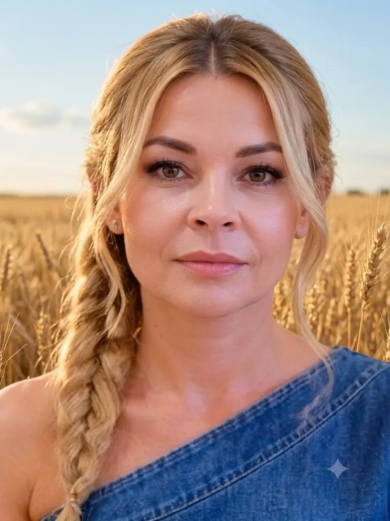 Олена OLENKA 