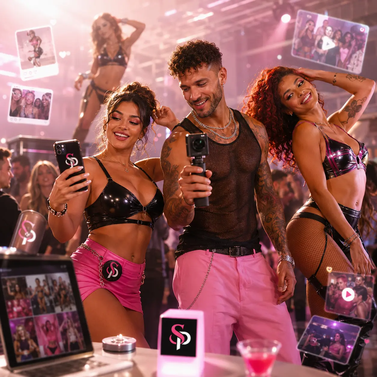 SexPortal Israel